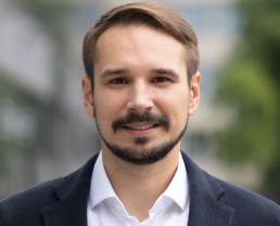 Vaidotas Rūkas, Lietuvos investicijų ir pensijų fondų asociacijos vadovas